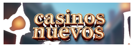 casinos nuevos logo