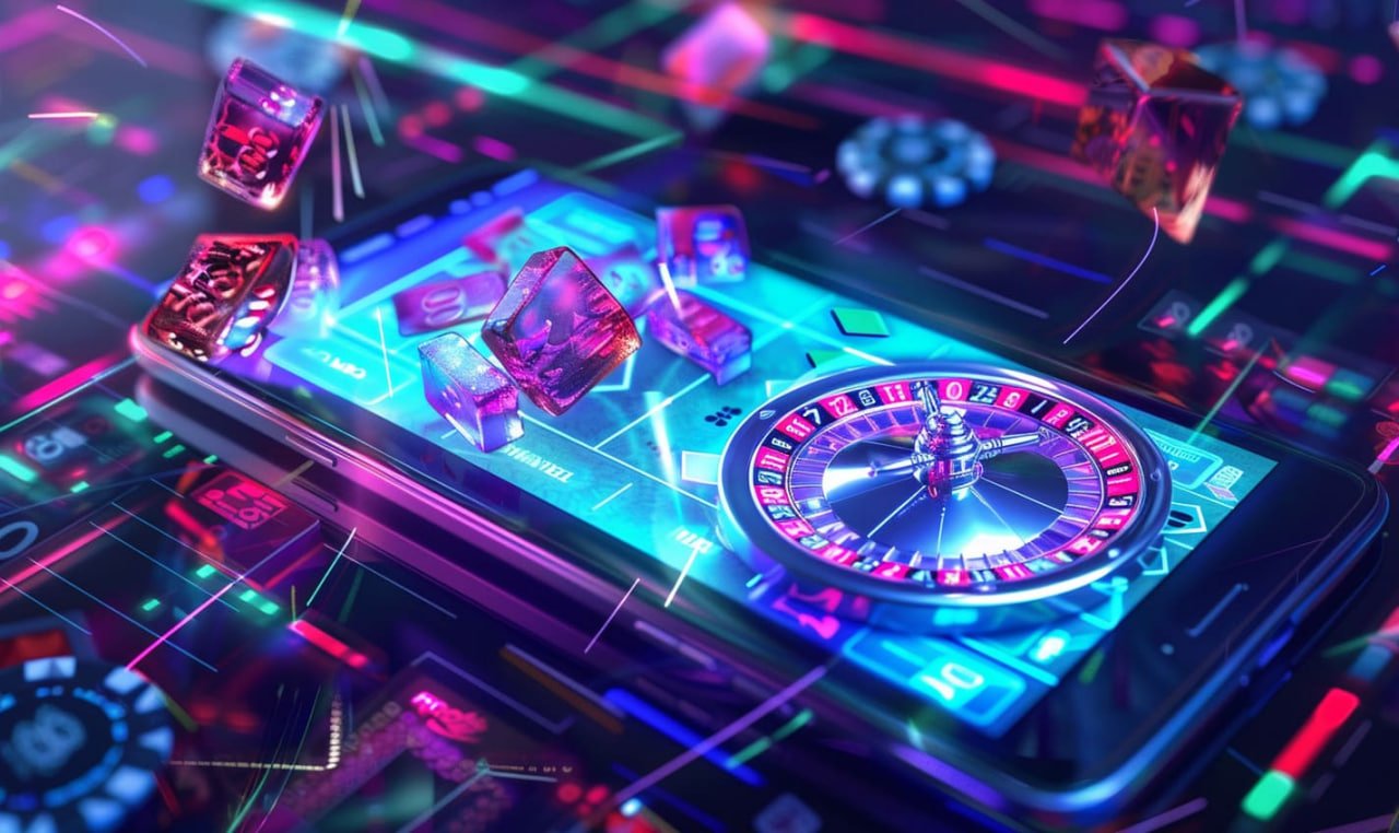 casinos nuevos Salas contemporáneas