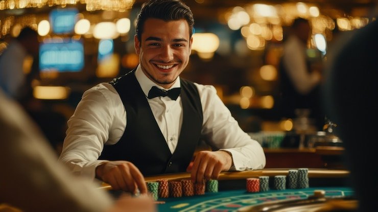 casinos nuevos Diversión y estrategia en nuestros Juegos de Pesca