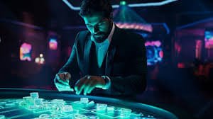 casinos nuevos Tragamonedas