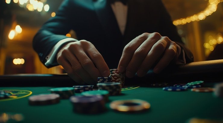 casinos nuevos Scratch Cards